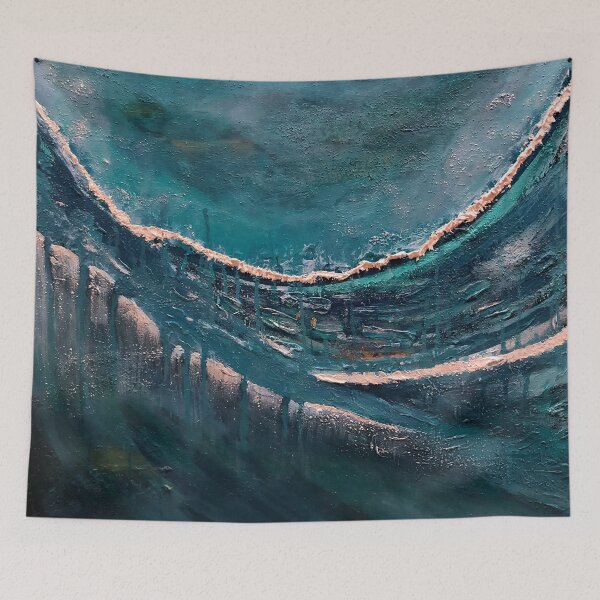 Item preview, Tidal designed and sold by Tammie Dodge.