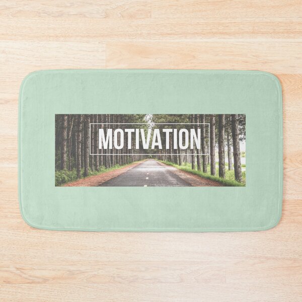 Item preview, Motivation, all we need to go on. designed and sold by PaperDreamPod.