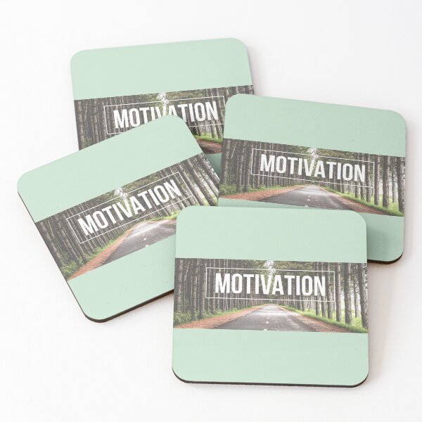 Item preview, Motivation, all we need to go on. designed and sold by PaperDreamPod.