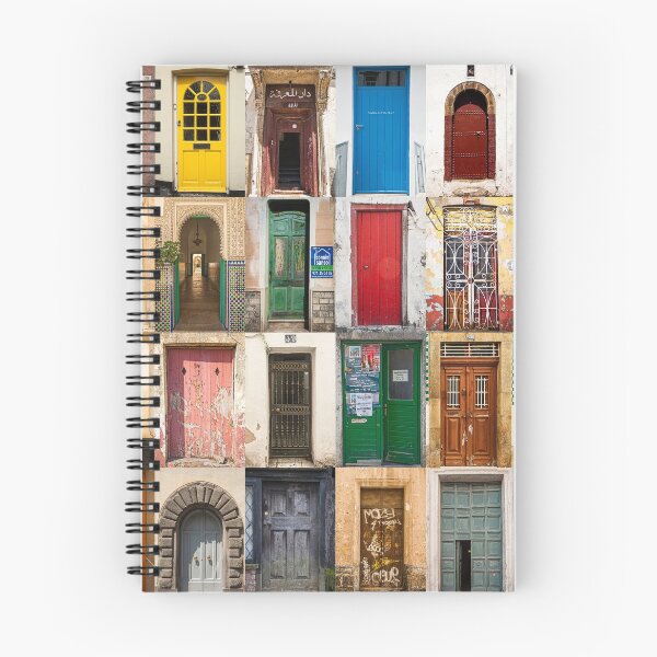 Item preview, World Doors designed and sold by Alanqpr.