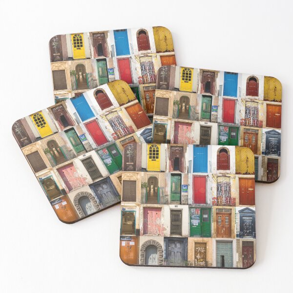 Item preview, World Doors designed and sold by Alanqpr.