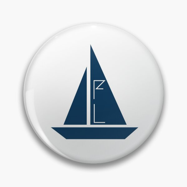 Item preview, Florida sail boat designed and sold by Yviemakes.