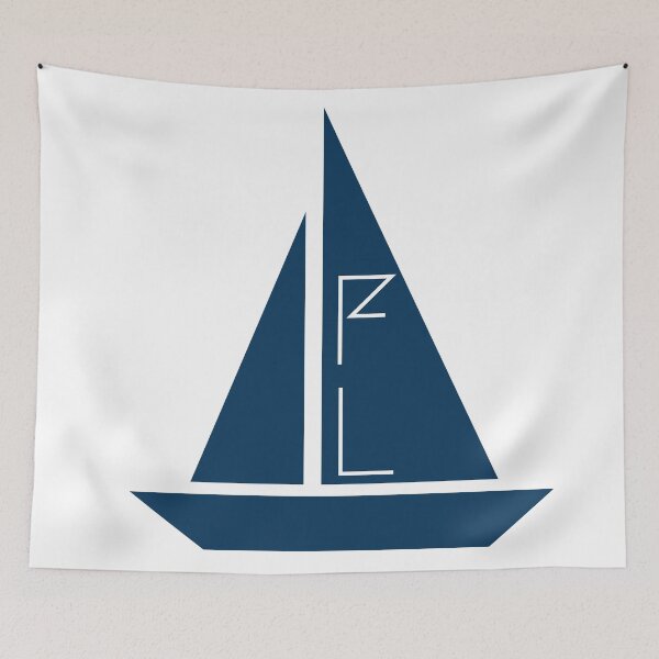 Item preview, Florida sail boat designed and sold by Yviemakes.