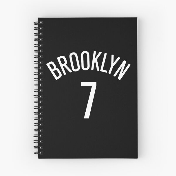 Item preview, Kevin Durant Brooklyn Nets Jersey designed and sold by SAYIDOWjpg.