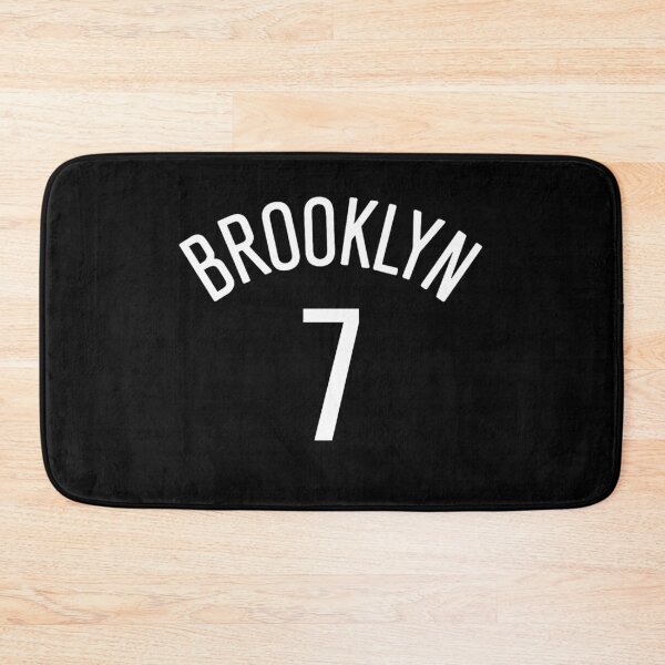 Item preview, Kevin Durant Brooklyn Nets Jersey designed and sold by SAYIDOWjpg.