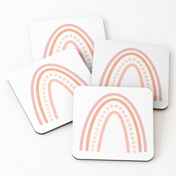 Item preview, Fall Rainbow Pastel designed and sold by honeybutterfly.
