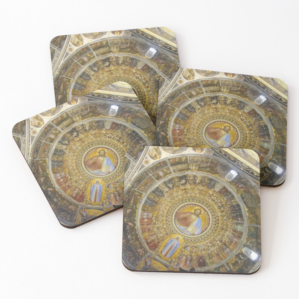 Item preview, Coasters (Set of 4) designed and sold by Rory69.