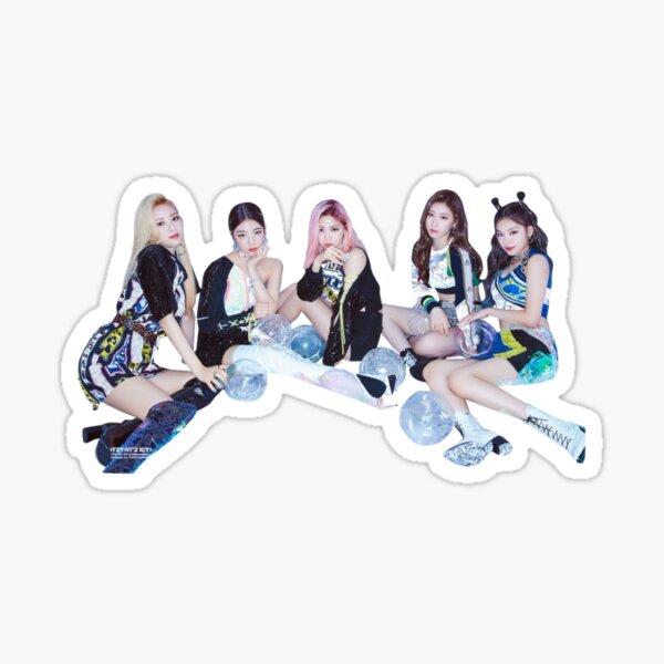 Twice Shy Stickers For Sale Redbubble