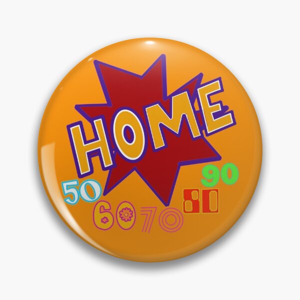 Item preview, Pop Century Resort - Home designed and sold by DisneyDreamears.