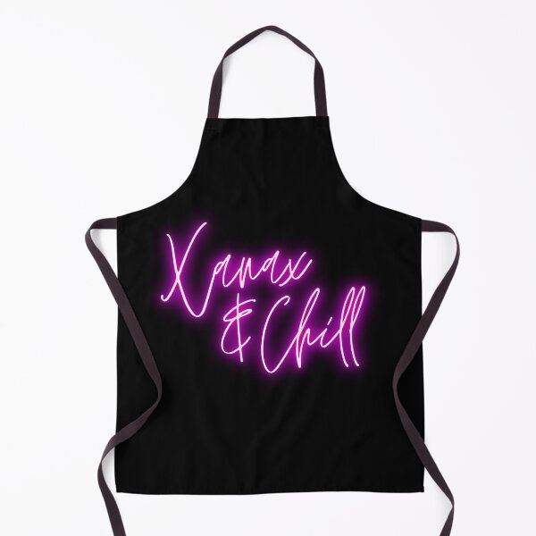 Item preview, Xanax And Chill designed and sold by m95sim.