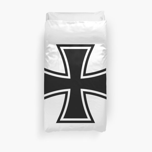 Kreuz Duvet Covers Redbubble