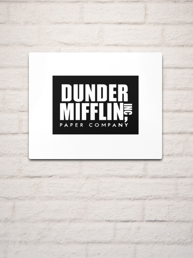 Dunder Mifflin