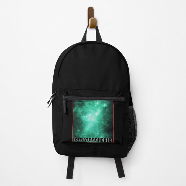 Item preview, Yoga Meditation Cosmos Art, Stratospheric Statement designed and sold by K. Scott Teeters.