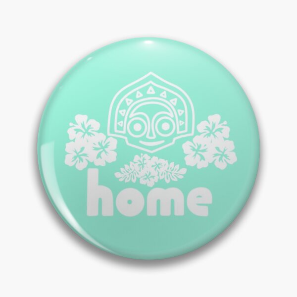 Item preview, Polynesian Village Resort - Home designed and sold by DisneyDreamears.