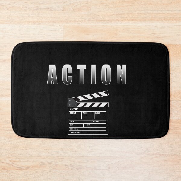 Item preview, Action  designed and sold by iamhewho.