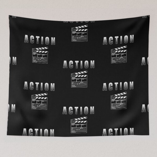 Item preview, Action  designed and sold by iamhewho.
