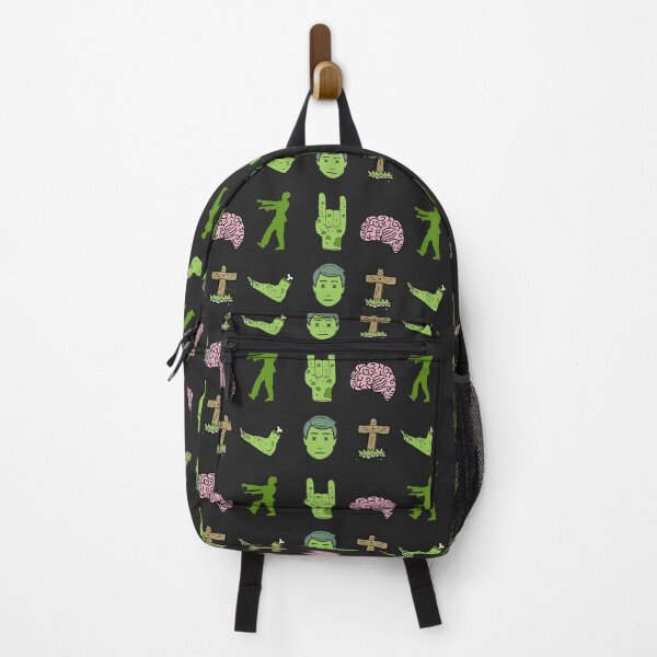 Item preview, Typical Zombie Pack designed and sold by myabstractmind.