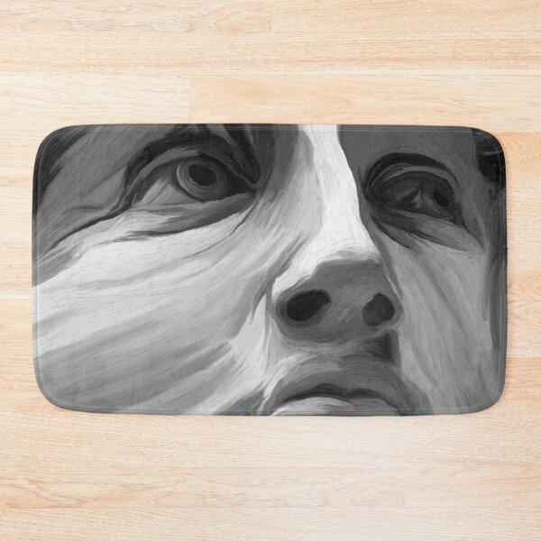 Item preview, David Observing Michelangelo designed and sold by Veralex.
