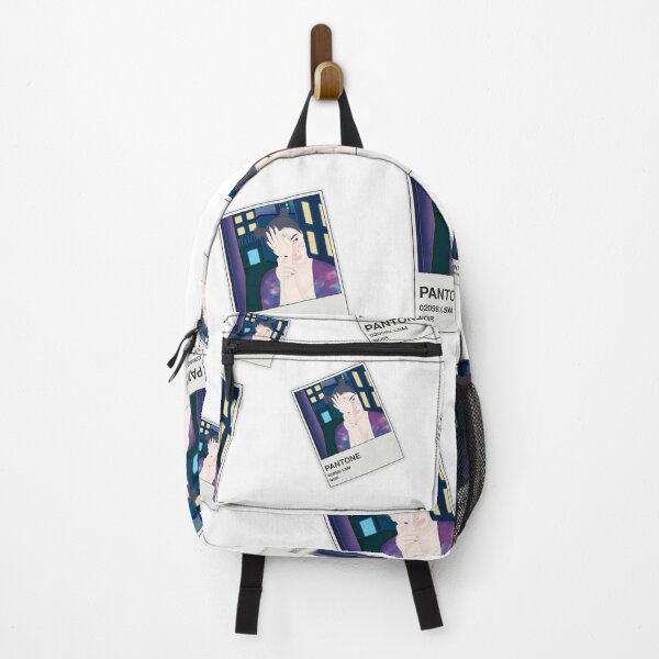 Item preview, Sunmi - Illustration designed and sold by mkattner.