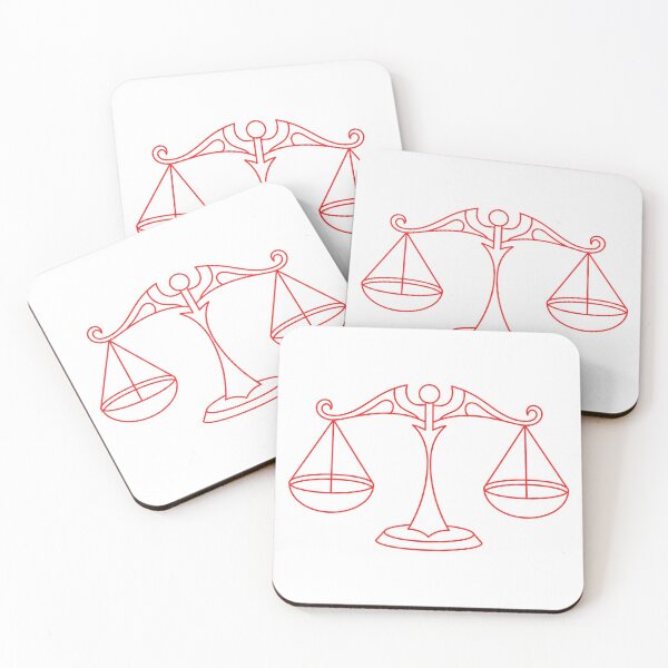 Item preview, Libra Astrology Zodiac Sign  designed and sold by FetcuAnca.