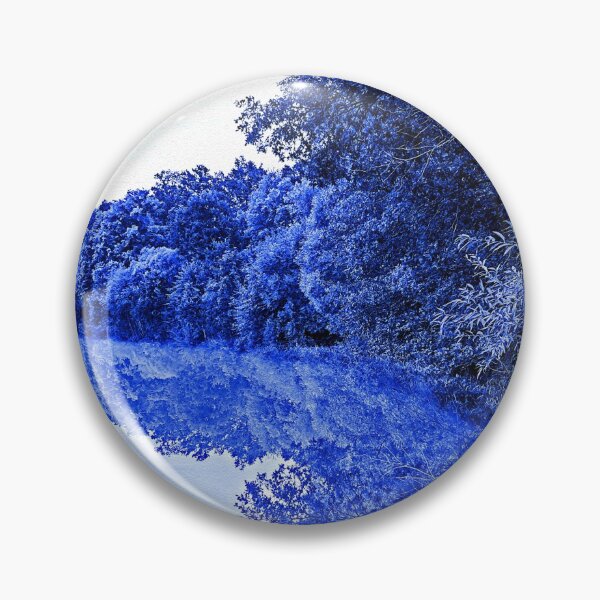Item preview, Blue Mirroring designed and sold by Daniel Janda.