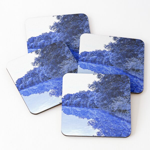 Item preview, Blue Mirroring designed and sold by Daniel Janda.