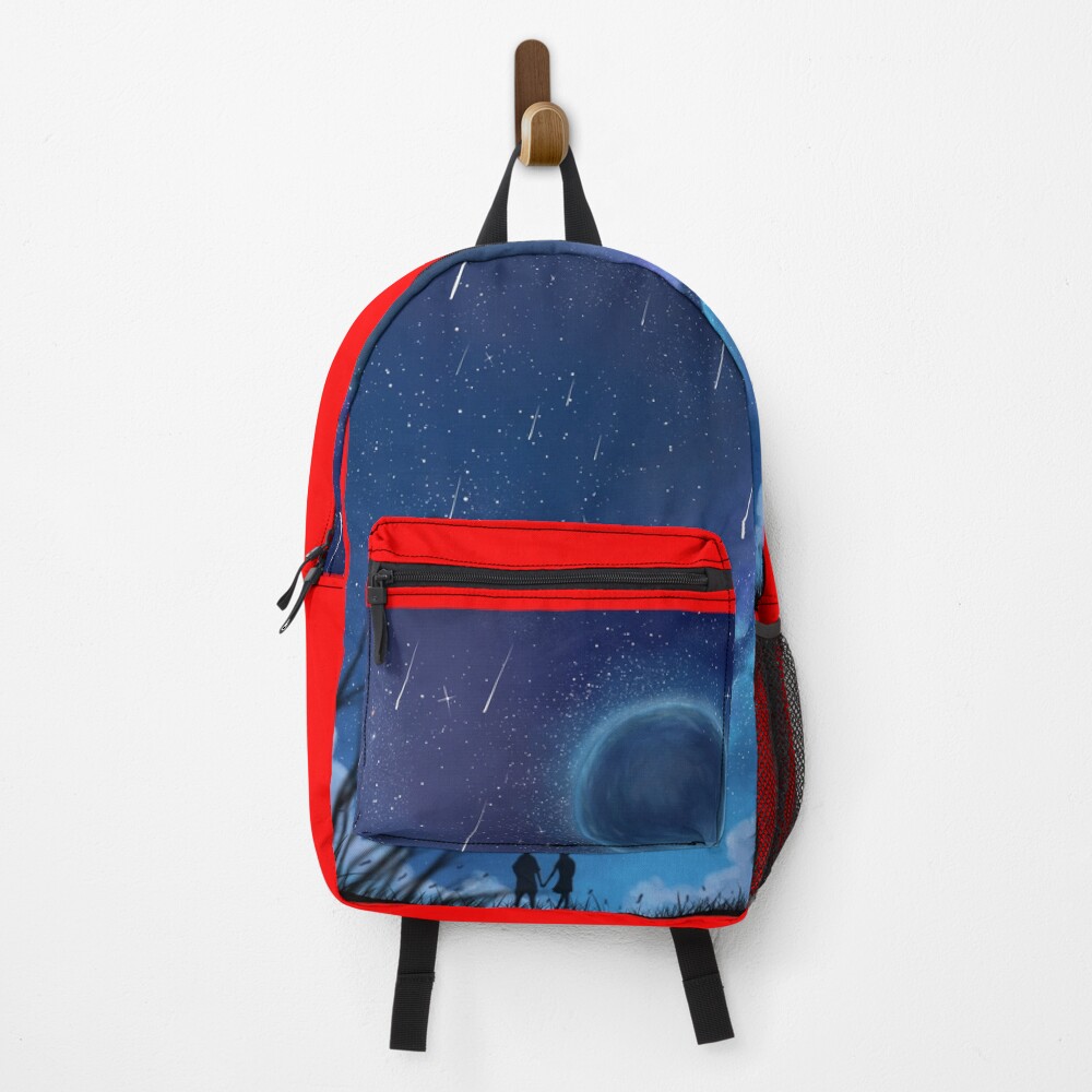 Item preview, Backpack designed and sold by Graphics784.