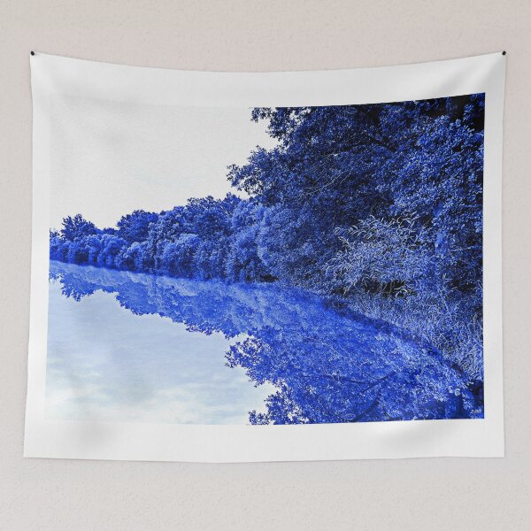 Item preview, Blue Mirroring designed and sold by Daniel Janda.