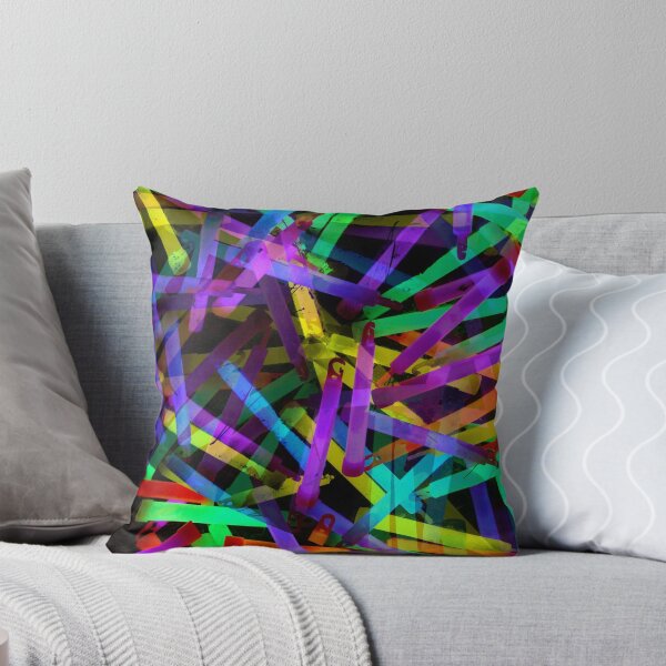Item preview, Chunky Glow Stix designed and sold by GrokkoW.