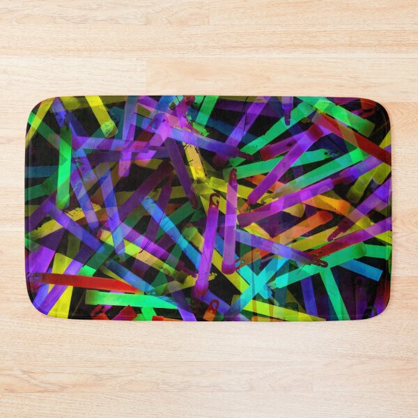 Item preview, Chunky Glow Stix designed and sold by GrokkoW.