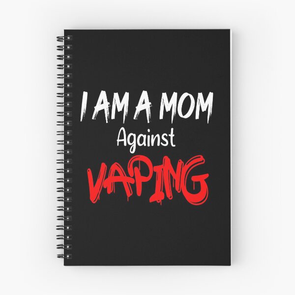 Artikelvorschau, Ich bin eine Mutter gegen VAPING entworfen und verkauft von ZAstore.