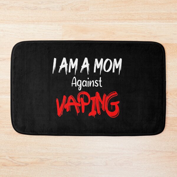 Item preview, Soy una mamá en contra de VAPING designed and sold by ZAstore.