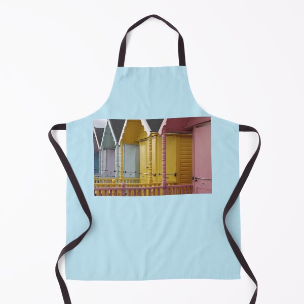 Item preview, Beach huts on Mersea Island designed and sold by Emma Amies.