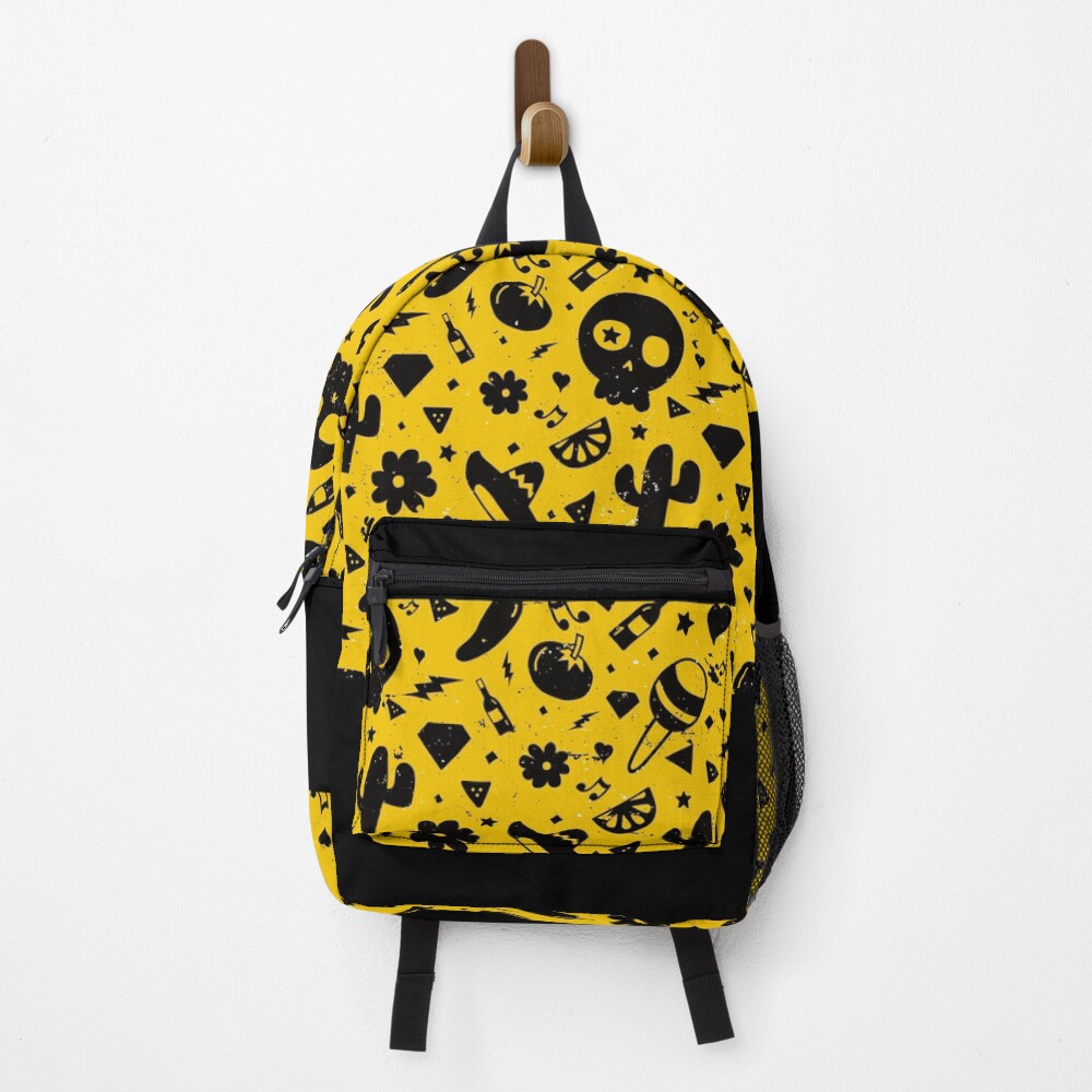 Item preview, Backpack designed and sold by Graphics784.