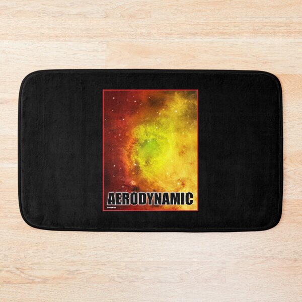 Item preview, Yoga Meditation Cosmos Art, Aerodynamic Statement designed and sold by K. Scott  Teeters.