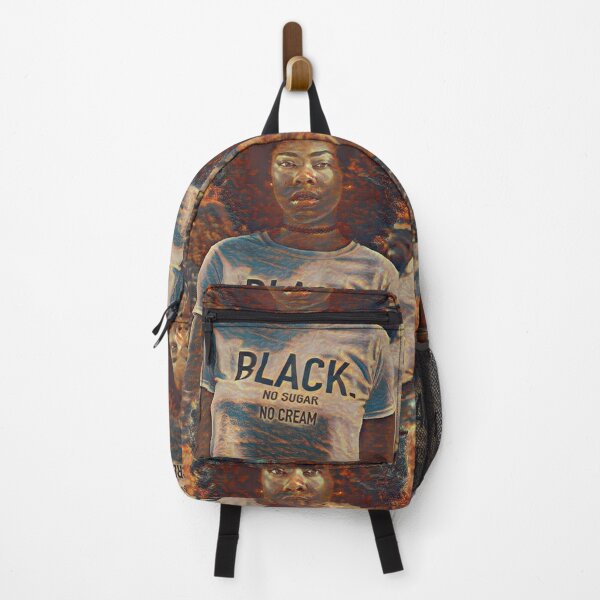 Item preview, Sin disculpas negro designed and sold by Ashley Jeter.