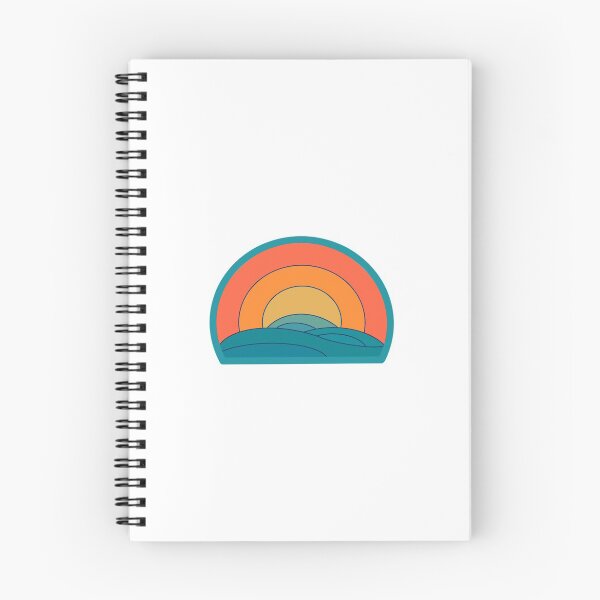 Item preview, Retro Sunset designed and sold by gwendolyndon.