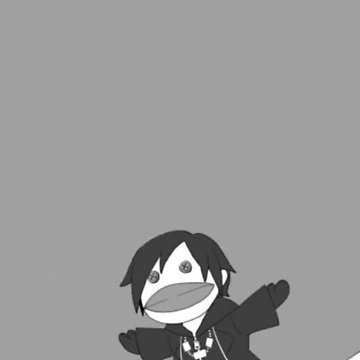 Artwork thumbnail, Xion puppet by RoxasSwift