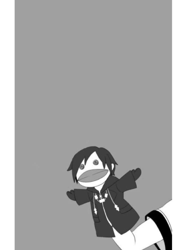 Thumbnail 5 of 5, iPhone Case, Xion puppet designed and sold by RoxasSwift.