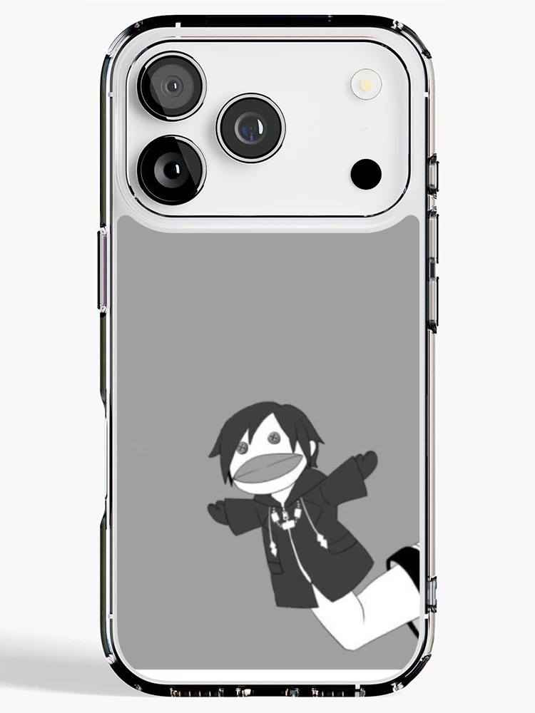 Thumbnail 1 of 5, iPhone Case, Xion puppet designed and sold by RoxasSwift.