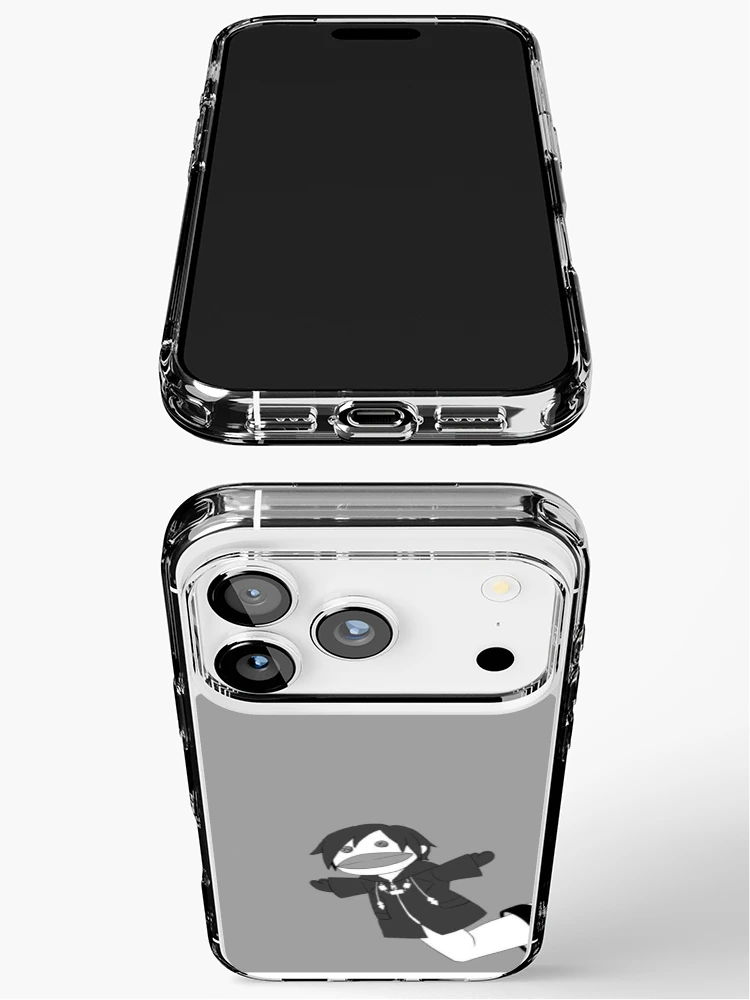 Thumbnail 3 of 5, iPhone Case, Xion puppet designed and sold by RoxasSwift.