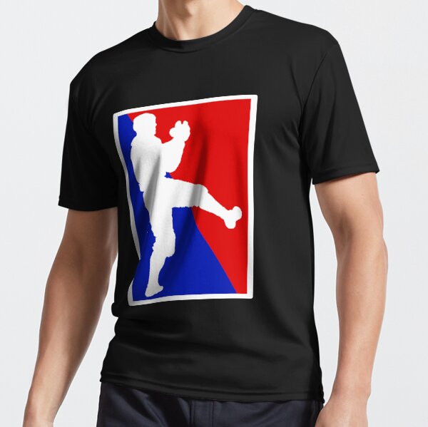 Fake NBA Logo TREX Active T-Shirt for Sale by kimb011
