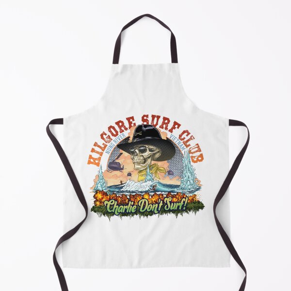 Item preview, Kilgore Surf Club designed and sold by RobWoodrum.