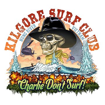 Kilgore surf deals club