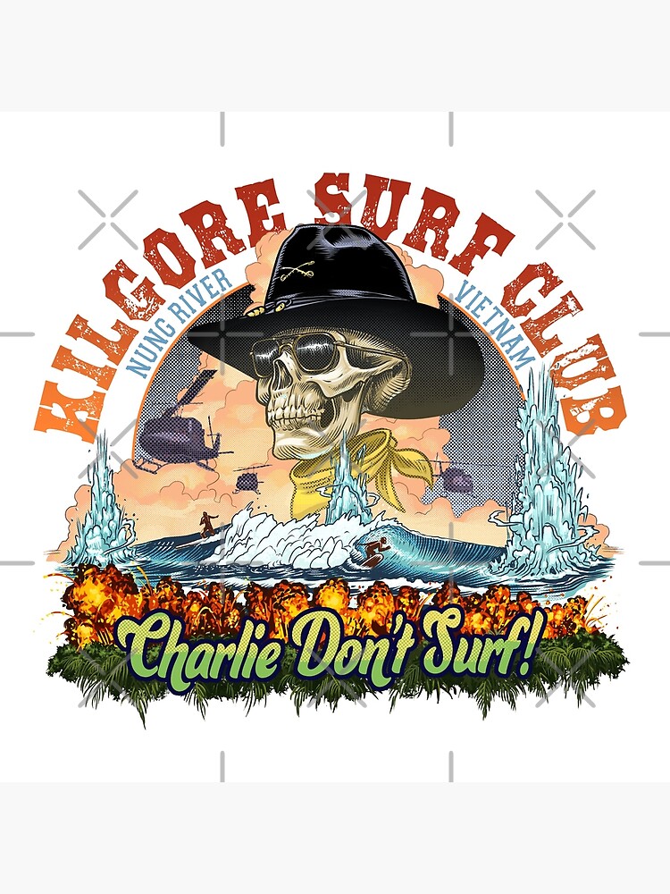 kilgore surf club