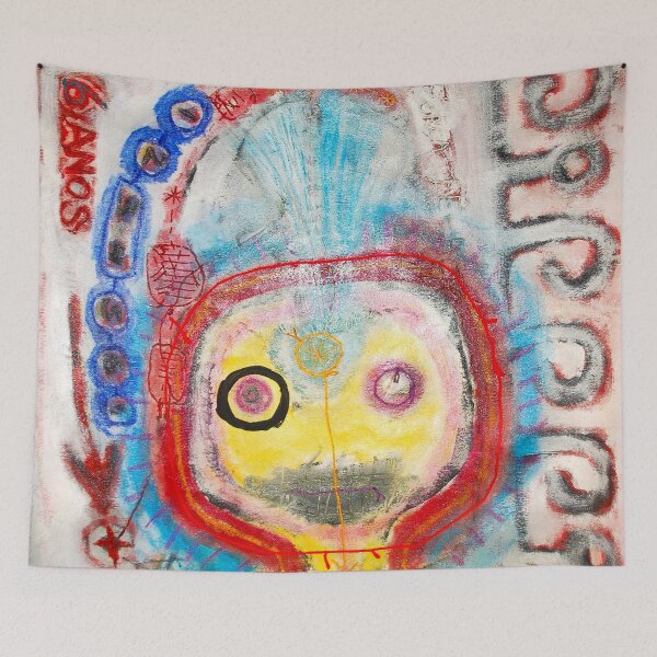 Item preview, Six years designed and sold by Nelma Guimarães.