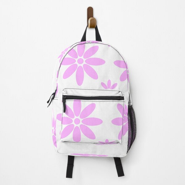 Item preview, Pink Flower Pattern designed and sold by juvajay.