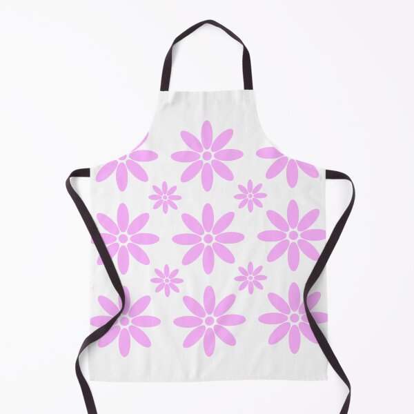 Item preview, Pink Flower Pattern designed and sold by juvajay.