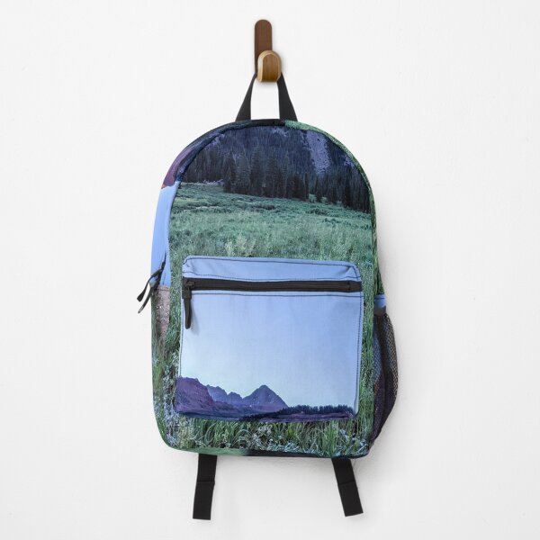Item preview, Maroon Bells- Snowmass Wilderness designed and sold by Everymtndesigns.