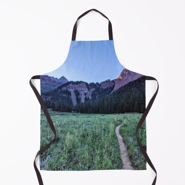 Item preview, Maroon Bells- Snowmass Wilderness designed and sold by Everymtndesigns.